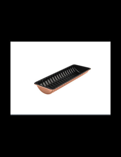 Berlinger Haus Backform Laib 31.5x12x5.5cm 1cm