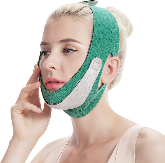 Gesichtsstraffende Maske 1 Stück