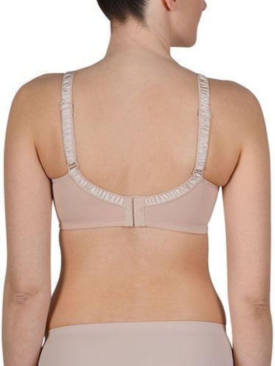 Naturana 5101 Athletic Athletic Bra Beige