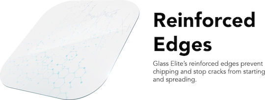 Zagg Elite Tempered Glass (Apple iPad Air 11″ (M2 - 2024))