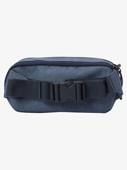 Quiksilver Jungler Herren Bum Bag Taille Blau