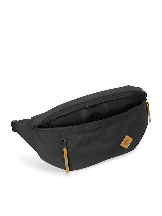 Timberland Bum Bag pentru Talie Negru