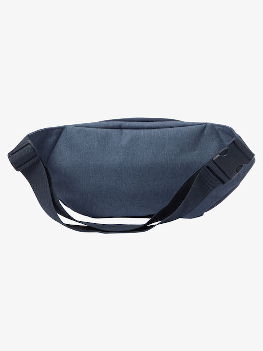 Quiksilver Herren Bum Bag Taille Blau