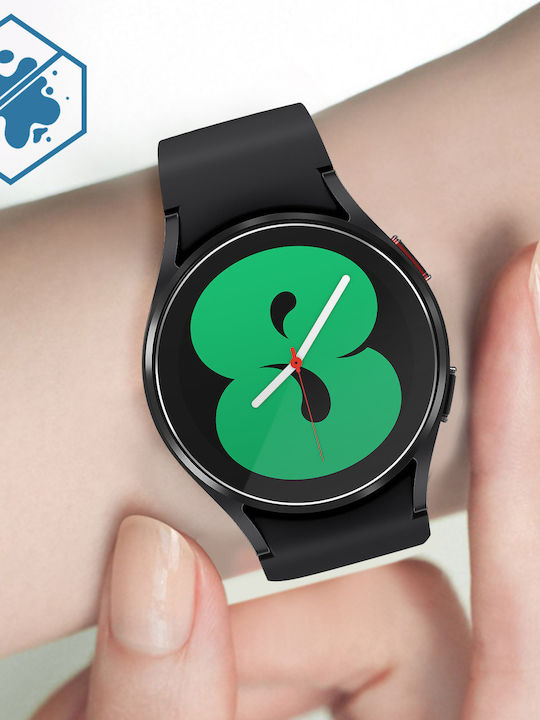 Screen Protector Tempered Glass Samsung Galaxy Watch 4 40mm 9h Hardness