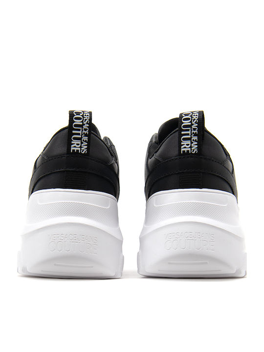 Fondo Speedtrack Dis Adidași Chunky Pentru Femei Negri