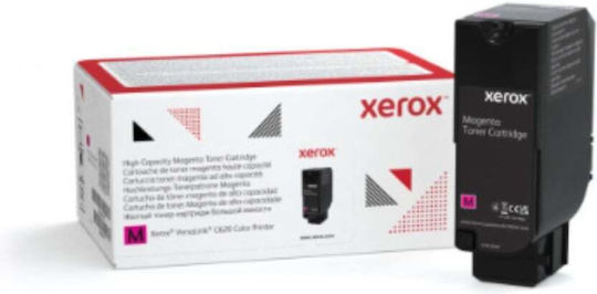 Xerox 006R04834 Original Toner Laser Printer Yellow 5500 Pages