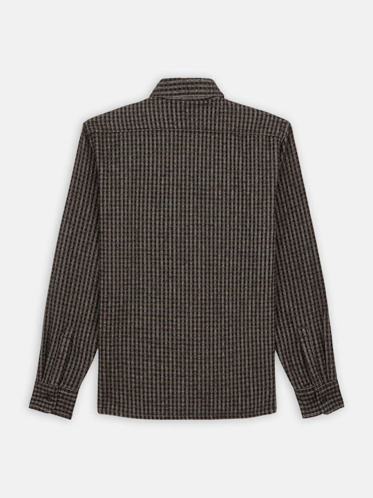 Hemd Black