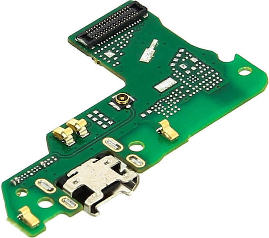 Conector de încărcare Micro-USB Piesă de schimb Honor 7a Huawei Y6 2018