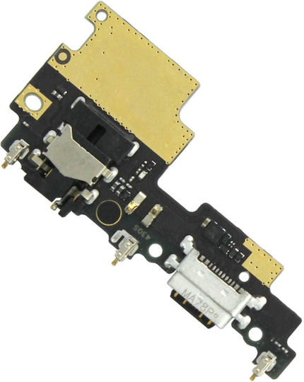Charging Port Xiaomi Redmi A1 Micro-usb Input