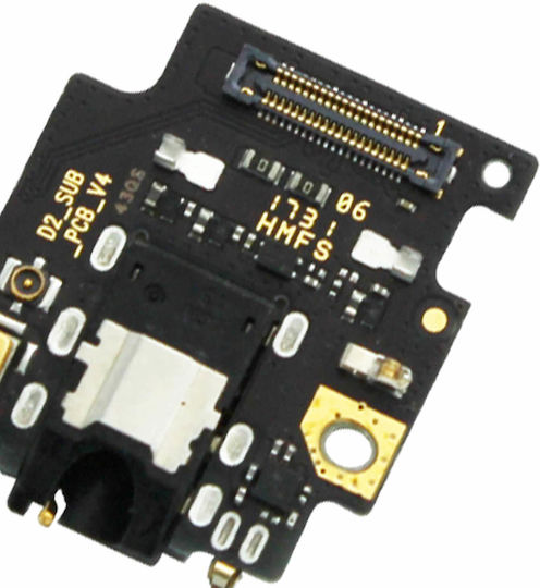 Charging Port Xiaomi Redmi A1 Micro-usb Input