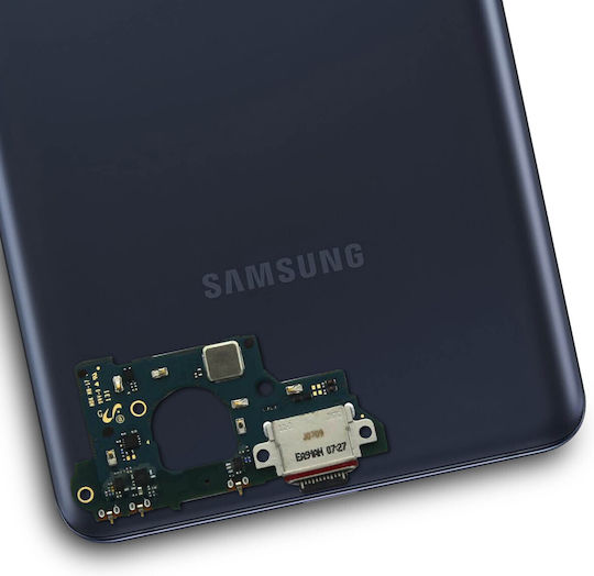 Charging Connector Samsung Galaxy S20 Fe Replacement Usb Type C