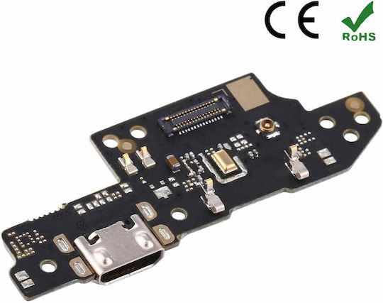Charging Port Xiaomi Redmi 9a 9c 9at 10a Micro-usb Input