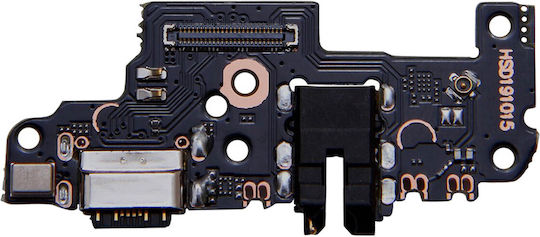 Charging Connector Xiaomi Redmi Note 8 Pro Usb Type-c Micro 3.5mm Jack