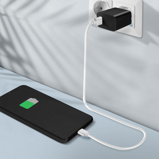 Charging Connector Samsung Galaxy A20e Usb-c Connector Jack 3.5mm Black