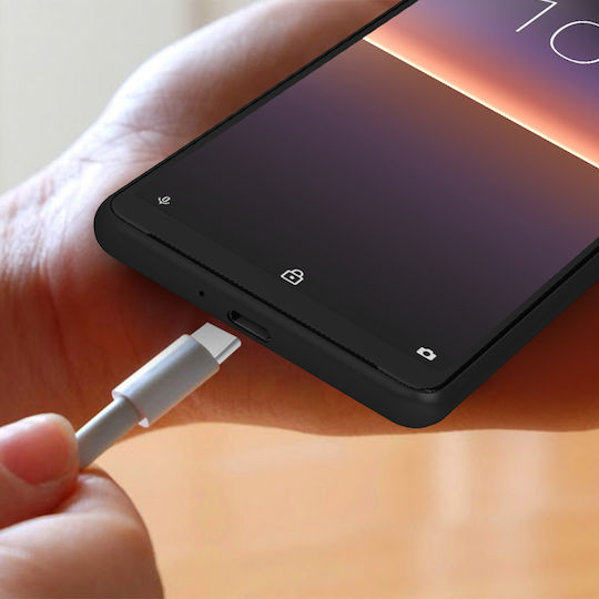 Conector de încărcare Sony Xperia 10 2 Port Usb-c