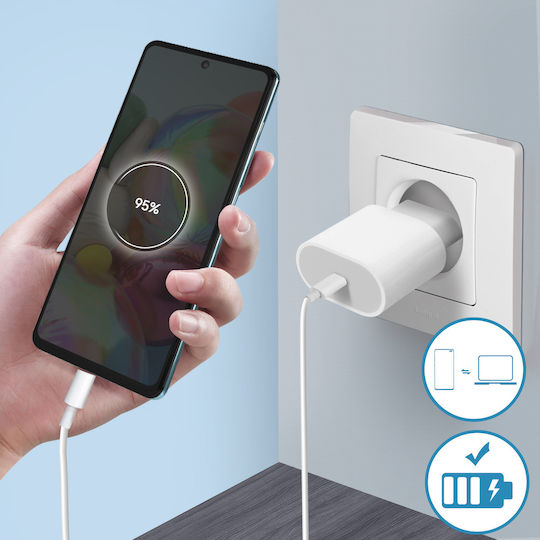 Samsung Galaxy A71 USB Typ C Micro 3,5mm Klinke Ladeanschluss
