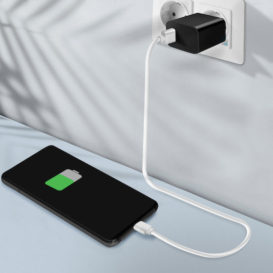 Charging Connector Xiaomi Redmi 9t Usb-c Replacement Connector Black
