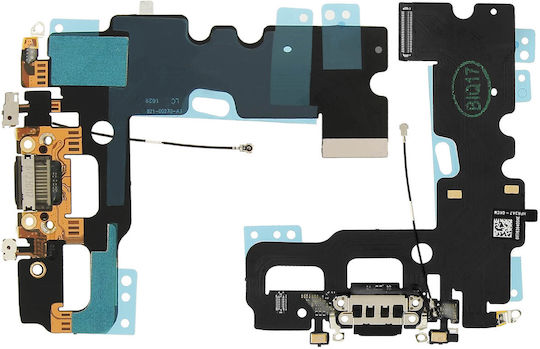 Iphone Ipad Charge Connector + Ribbon Cable Replacement Part Iphone 7