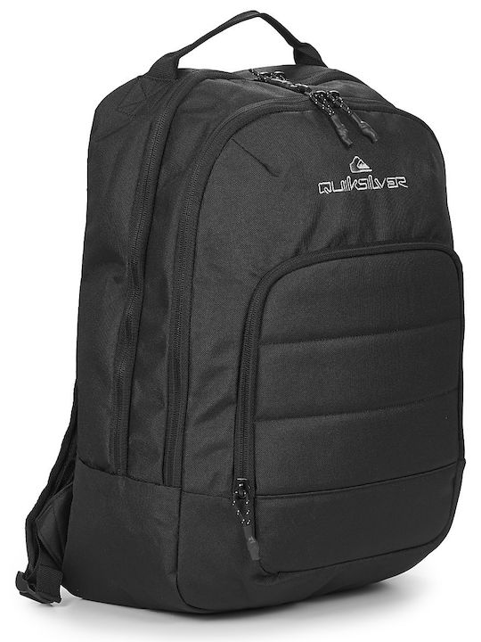 Quiksilver Burst Μαύρο