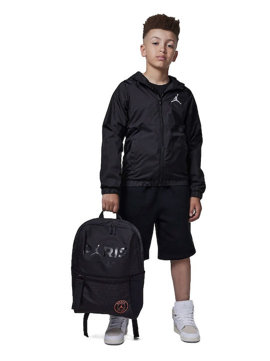 Jordan Paris Saint-Germain 35lt Γκρι