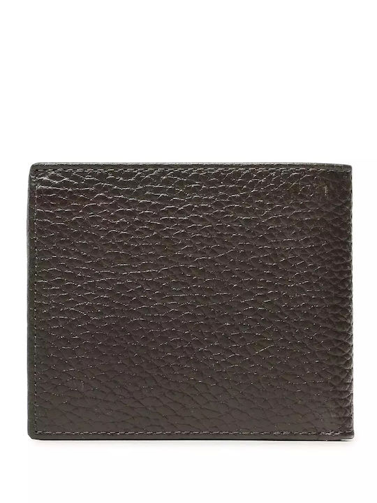 Men's Wallet Classic Brown