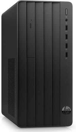 HP Pro 290 G9 Desktop Computer (i5-12500/8GB DDR4/256GB SSD/W11 Pro) with Keyboard (English US)