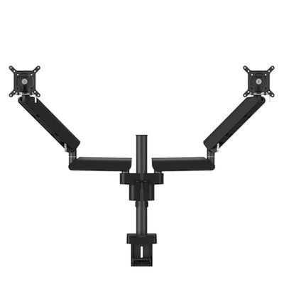 Vogel's Momo 4237 Stand Desk Mounted for 2 Monitors up to 34" with Arm