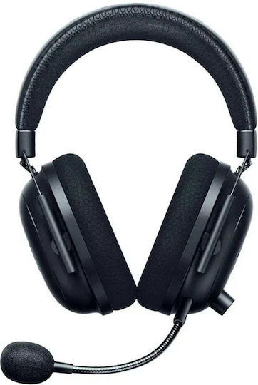 Razer BlackShark V2 Pro For XBOX Wireless Over Ear Gaming Headset with Bluetooth USB Connectivity for XBOX