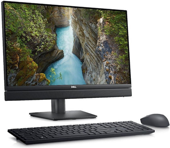 Dell OptiPlex 7410 23.8" Touch (i7-13700/16GB/512GB SSD/FHD/W10 Pro) GR