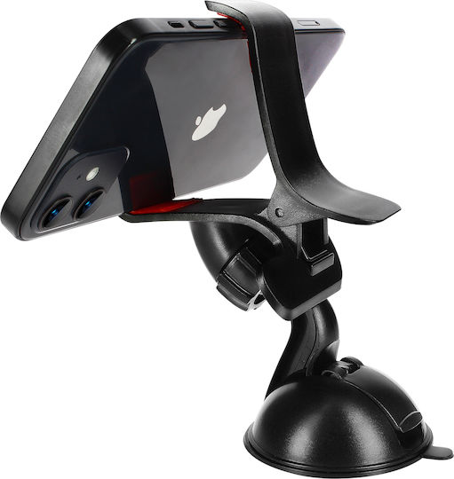 Rotatable Universal Car Holder Smartphone Suction Mount