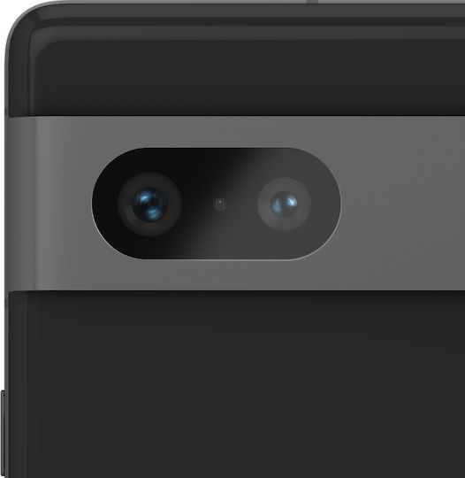 Avizar Camera Lens Pixel 7 Replacement Rear Black
