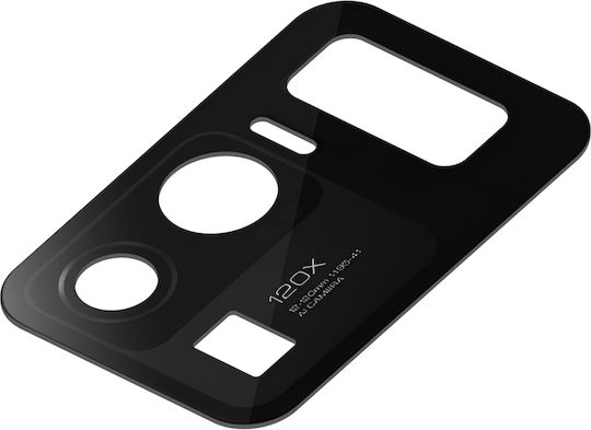 Clappio Kameralinse Mi 11 Ultra Kompatibel Teil Schwarz