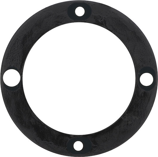 Clappio Camera Lens Honor Magic 5 Lite Compatible Part Black