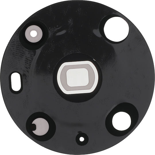 Clappio Camera Lens Honor Magic 4 Pro Compatible Part Black