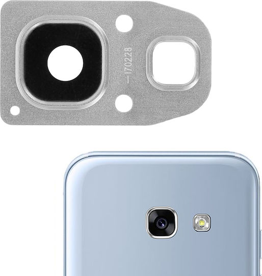 Capac Lentilă Cameră Spate Piesă de Schimb Samsung Galaxy A3 A5 A7 2017