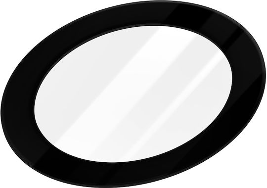 Clappio Camera Lens Galaxy S21 Fe Replacement Wide-angle Sensor Transparent