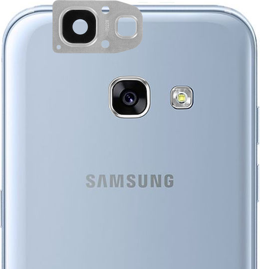 Capac Lentilă Cameră Spate Piesă de Schimb Samsung Galaxy A3 A5 A7 2017