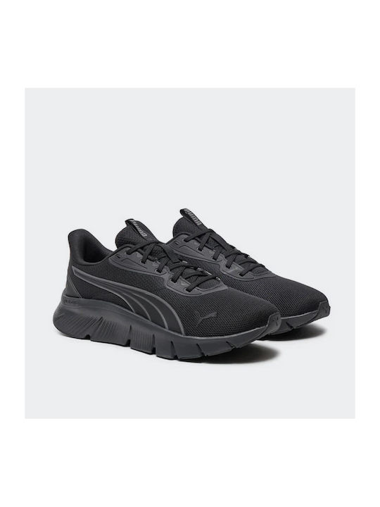 Lite Modern Sport Shoes Running Black