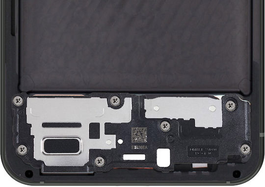 Difuzor Extern de Înlocuire Samsung Galaxy S23 Negru