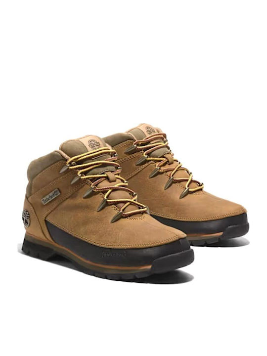 Timberland Euro Sprint Мъжки Планински Обувки