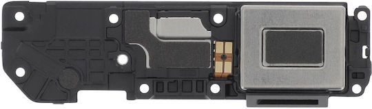 Clappio External Speakers Redmi Note 13 Pro Plus Compatible Spare Part Black