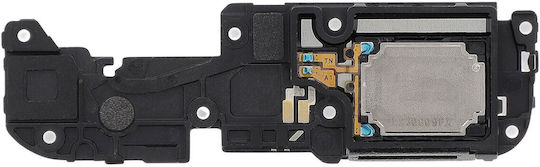 Clappio Externe Lautsprecher Ersatzteil kompatibel mit Redmi Note 13 Pro 5g Schwarz