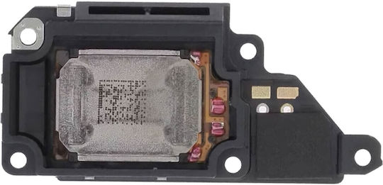 Clappio External Speakers Redmi Note 12 Pro Plus Compatible Spare Part Black