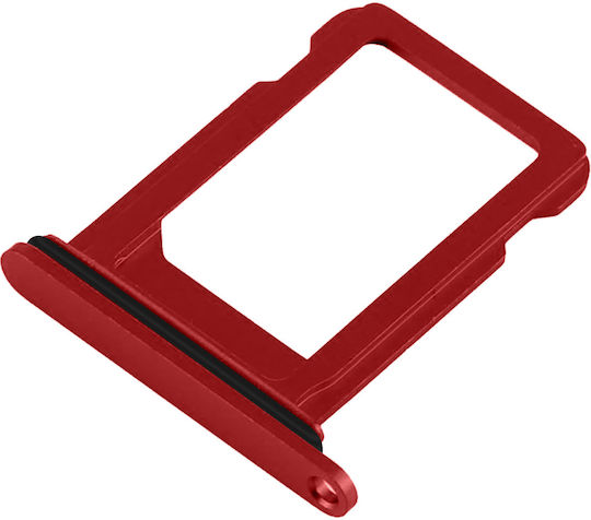 Sim Card Drawer Apple Iphone 12 Mini Replacement Nano Sim Slot Red