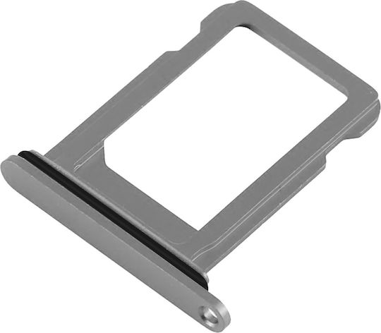 Sim Card Drawer Iphone 12 12 Pro Replacement Nano Sim Slot White