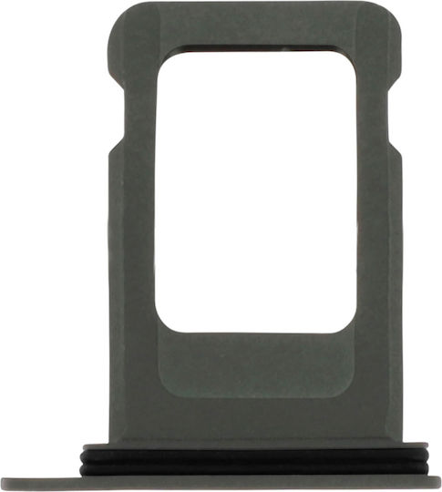 Clappio Sim Card Slot Iphone 13 Pro/13 Pro Max Green