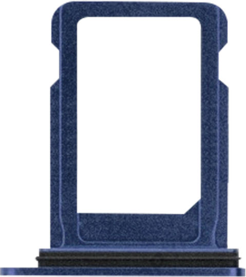 Sim Card Drawer Iphone 12 12 Pro Replacement Nano Sim Slot Blue