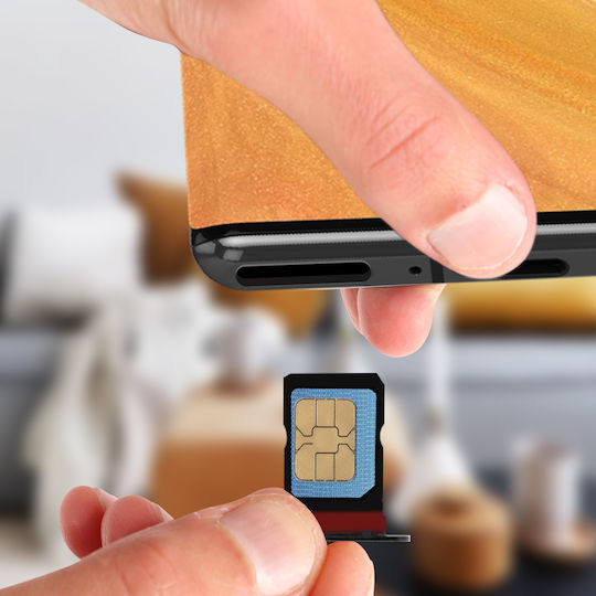 Sim Card Drawer Huawei Mate 30 Pro Replacement Nano Sim Slot Black