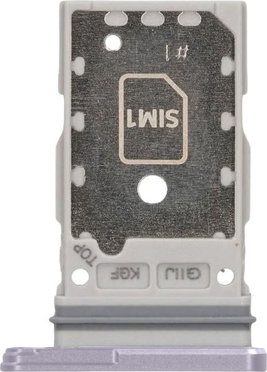 Samsung Sim Card Slot Samsung Galaxy S21 Fe Service Pack Lavender