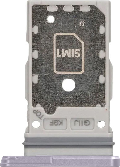 Samsung Sim Card Slot Samsung Galaxy S21 Fe Service Pack Lavender